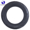 Sunmoon Factory Directly Cheap Price Tire 4.00-8 Motorcycle Inner Tube